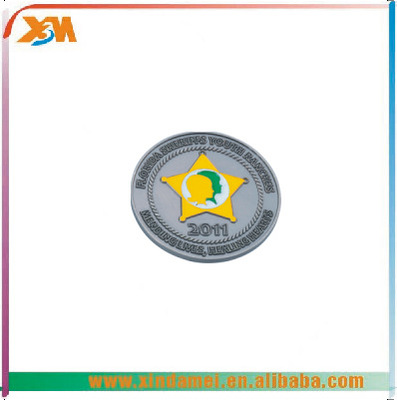 匠心鑄就典藏珍品——供應(yīng)精美錢幣紀(jì)念幣，支持來樣定制與廣告設(shè)計開發(fā)