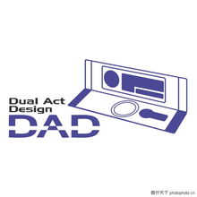 矢量標(biāo)志0290 全球廣告設(shè)計公司的視覺密碼與創(chuàng)意資產(chǎn)